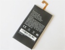 S40 batteri, 3.8V 3000mAh caterpillar s40 mobil batterier