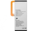 Zuk z2132 hög kapacitet batteri, 3.84V 3500mAh lenovo zuk z2132 mobil batterier