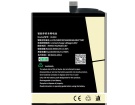 Zuk z2 pro hög kapacitet batteri, 3.8V 3100mAh lenovo zuk z2 pro mobil batterier