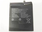 Gome k1 hög kapacitet batteri, 3.85V 3500mAh gome gome k1 mobil batterier
