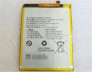 Fenmmy note c72 hög kapacitet batteri, 3.85V 3500mAh gome fenmmy note c72 mobil batterier