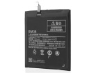 Xiaomi 4s hög kapacitet batteri, 3.85V 3260mAh xiaomi xiaomi 4s mobil batterier