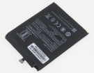 Redmi note 5a hög kapacitet batteri, 3.85V 3080mAh xiaomi redmi note 5a mobil batterier