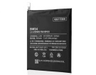 Xiaomi note high edition hög kapacitet batteri, 3.84V 3090mAh xiaomi xiaomi note high edition mobil batterier