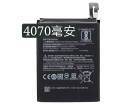 Xiaomi note2 hög kapacitet batteri, 3.85V 4000mAh xiaomi xiaomi note2 mobil batterier