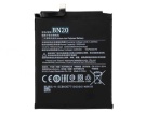 Xiaomi 5c hög kapacitet batteri, 3.85V 3300mAh xiaomi xiaomi 5c mobil batterier