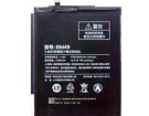 2016002 hög kapacitet batteri, 3.85V 4850mAh xiaomi 2016002 mobil batterier