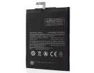 Mde40 hög kapacitet batteri, 3.85V 5300mAh xiaomi mde40 mobil batterier