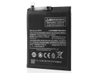 Bm3b hög kapacitet batteri, 3.85V 3400mAh xiaomi bm3b mobil batterier