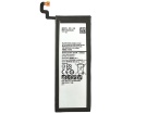 Galaxy note5 batteri, 3.85V 3000mAh samsung galaxy note5 mobil batterier
