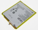 Li3945t44p8ha69203 hög kapacitet batteri, 3.85V 4630mAh zte li3945t44p8ha69203 mobil batterier