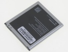 Galaxy s8 batteri, 4.35V 2600mAh samsung galaxy s8 mobil batterier