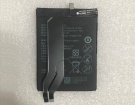 Nts-al00 batteri, 3.82V 2900mAh huawei nts-al00 mobil batterier