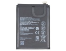 Nce-al10 hög kapacitet batteri, 3.85V 4100mAh huawei nce-al10 mobil batterier