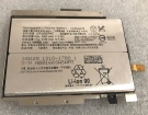 Xz2 h8296 hög kapacitet batteri, 3.85V 3180mAh sony xz2 h8296 mobil batterier