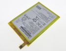 Xperia xz f8332 batteri, 3.8V 2900mAh sony xperia xz f8332 mobil batterier