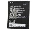 K30-w batteri, 3.7V 2300mAh lenovo k30-w mobil batterier