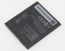 Bl253 batteri, 3.8V 2000mAh lenovo bl253 mobil batterier