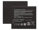 Lumia 830 batteri, 3.8V 2200mAh nokia lumia 830 mobil batterier