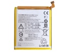 Nokia 3 batteri, 3.85V 2630mAh nokia nokia 3 mobil batterier