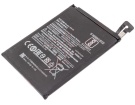 M1806e7th hög kapacitet batteri, 3.85V 3900mAh xiaomi m1806e7th mobil batterier
