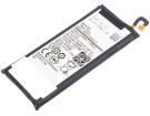 Sm-a520fd batteri, 3.85V 3000mAh samsung sm-a520fd mobil batterier