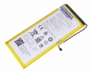Xt1622 batteri, 3.8V 2810mAh motorola xt1622 mobil batterier