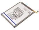 Galaxy a50s hög kapacitet batteri, 3.82V 4000mAh samsung galaxy a50s mobil batterier