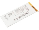 Gra-l09 batteri, 3.8V 2600mAh huawei gra-l09 mobil batterier