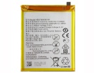 Hb376883ecw hög kapacitet batteri, 3.82V 3400mAh huawei hb376883ecw mobil batterier