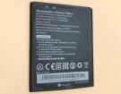 Z630s hög kapacitet batteri, 3.8V 3900mAh acer z630s mobil batterier