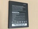 Liquid s1 s510 batteri, 3.8V 2420mAh acer liquid s1 s510 mobil batterier