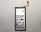 Sm-w2018 world flagship 2018 dual sim batteri, 3.85V 2300mAh samsung sm-w2018 world flagship 2018 dual sim mobil batterier