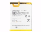 Ivvi-302 hög kapacitet batteri, 3.85V 3200mAh coolpad ivvi-302 mobil batterier