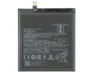 Mi8 se hög kapacitet batteri, 3.85V 3120mAh xiaomi mi8 se mobil batterier