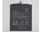 M1906f9sh hög kapacitet batteri, 3.85V 4030mAh xiaomi m1906f9sh mobil batterier