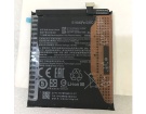 10 lite hög kapacitet batteri, 3.87V 4160mAh xiaomi 10 lite mobil batterier