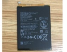 L18d1p33 hög kapacitet batteri, 3.85V 5180mAh lenovo l18d1p33 mobil batterier
