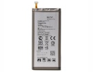 Q710 hög kapacitet batteri, 3.85V 3300mAh lg q710 mobil batterier