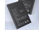 M1803e1a hög kapacitet batteri, 3.85V 3400mAh xiaomi m1803e1a mobil batterier