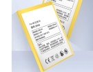 M1903c3ei hög kapacitet batteri, 3.85V 3900mAh redmi m1903c3ei mobil batterier