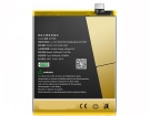 Pbcm10 hög kapacitet batteri, 4.4V 3600mAh oppo pbcm10 mobil batterier