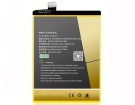 A57m hög kapacitet batteri, 3.85V 3300mAh oppo a57m mobil batterier