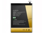A37m hög kapacitet batteri, 3.85V 3100mAh oppo a37m mobil batterier