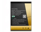 R11 plus hög kapacitet batteri, 3.85V 4000mAh oppo r11 plus mobil batterier