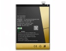 A3 hög kapacitet batteri, 3.85V 4230mAh oppo a3 mobil batterier