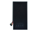 Mx1 batteri, 3.8V 1600mAh meizu mx1 mobil batterier