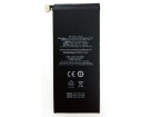 Pro 7 plus hög kapacitet batteri, 3.8V 3510mAh meizu pro 7 plus mobil batterier