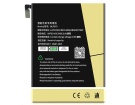 R8105 batteri, 3.8V 2000mAh oppo r8105 mobil batterier