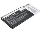 Galaxy alpha lte-a batteri, 3.85V 1860mAh samsung galaxy alpha lte-a mobil batterier